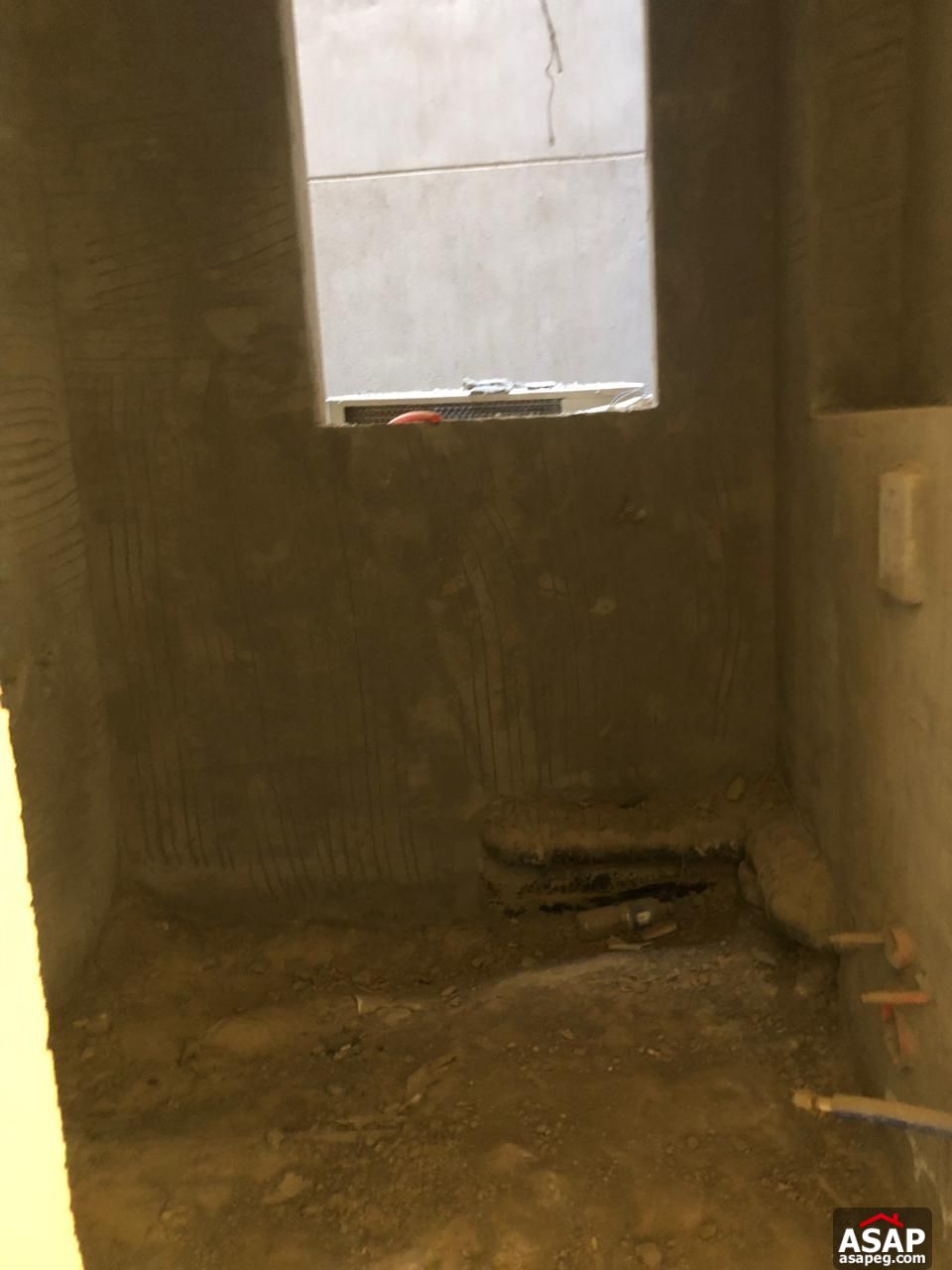 Ground Floor for Sale in Village Gardens Katameya Ground Floor for Sale in Village Gardens Katameya