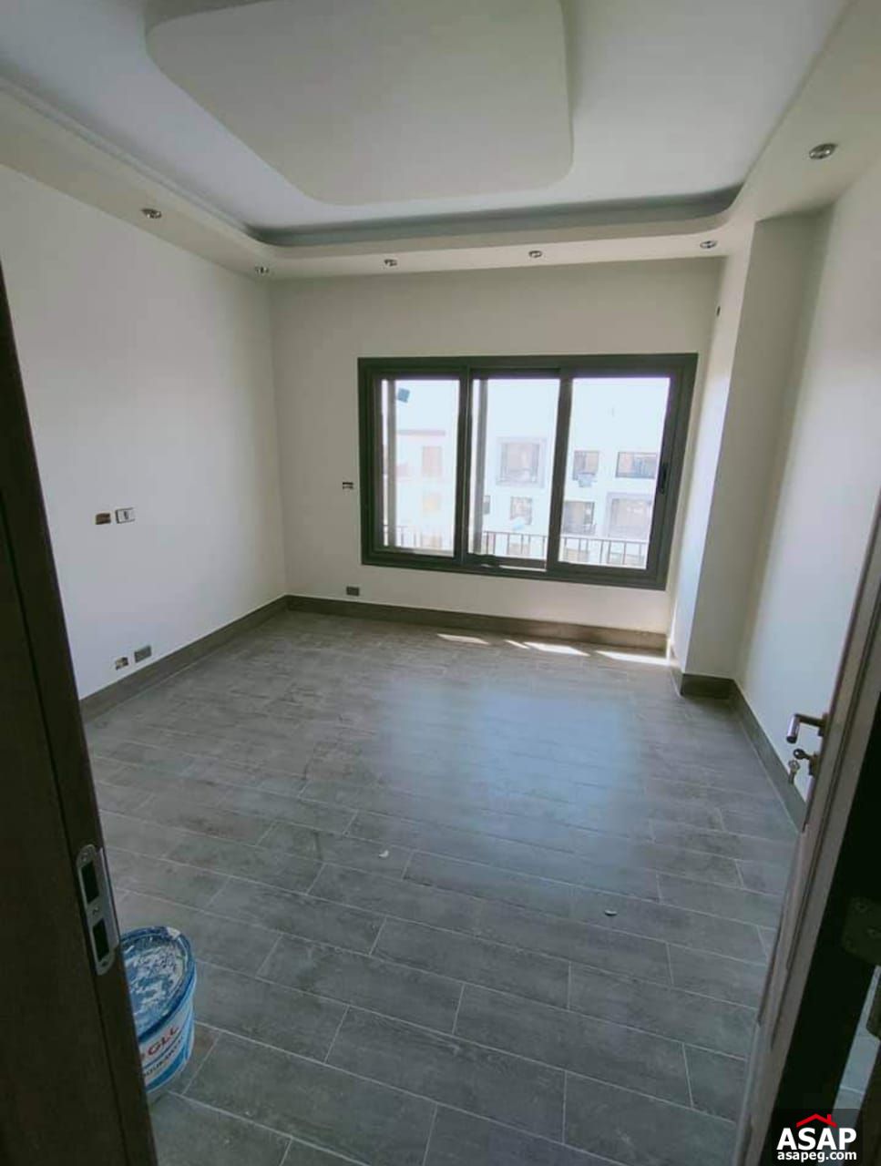 Duplex for Rent in Eastown