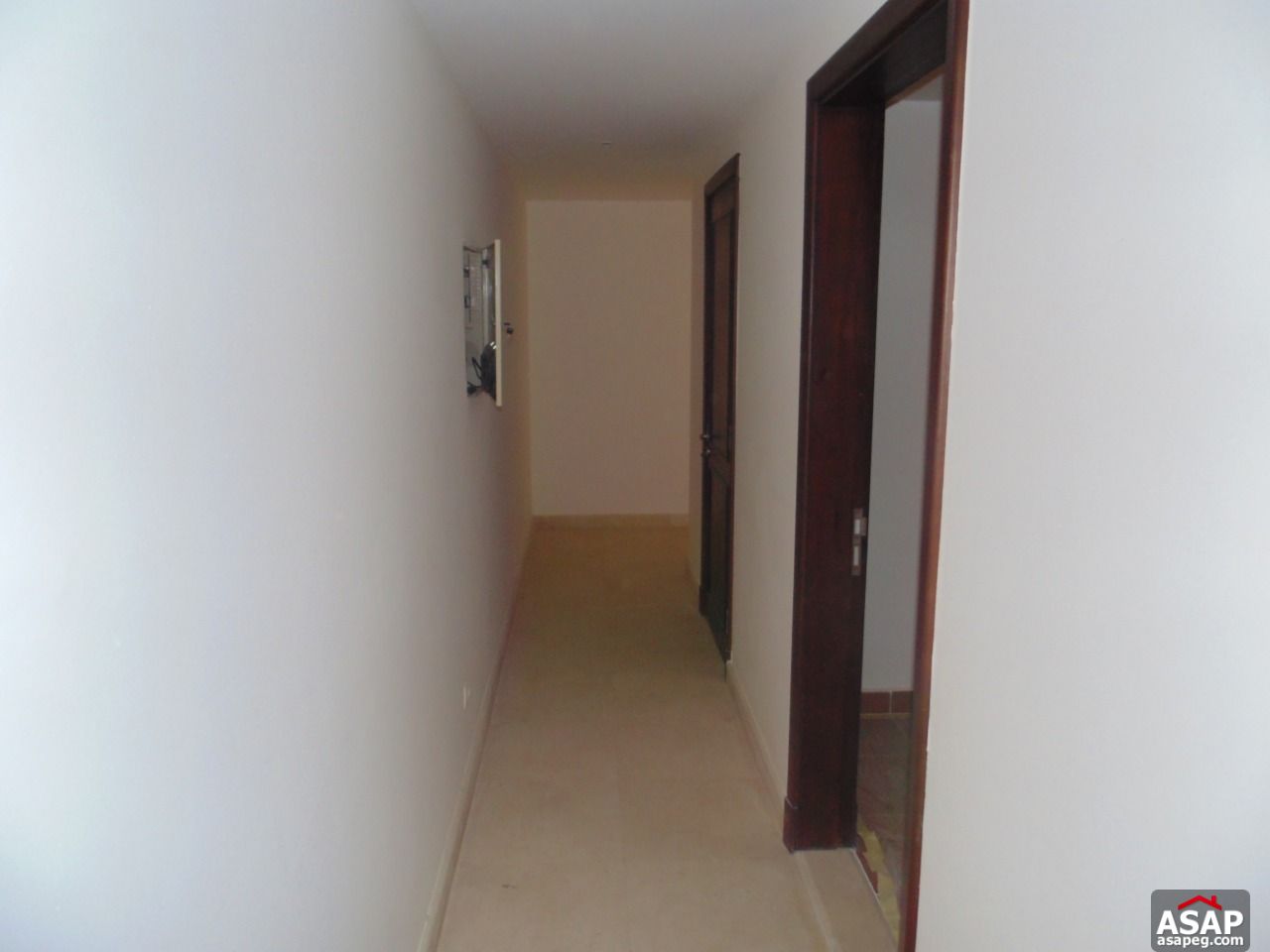 Apartment for Rent in Mivida