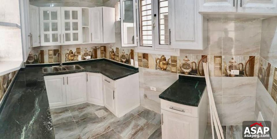 Town House for Rent in Palm hills Compound Town House for Rent in Palm hills Compound