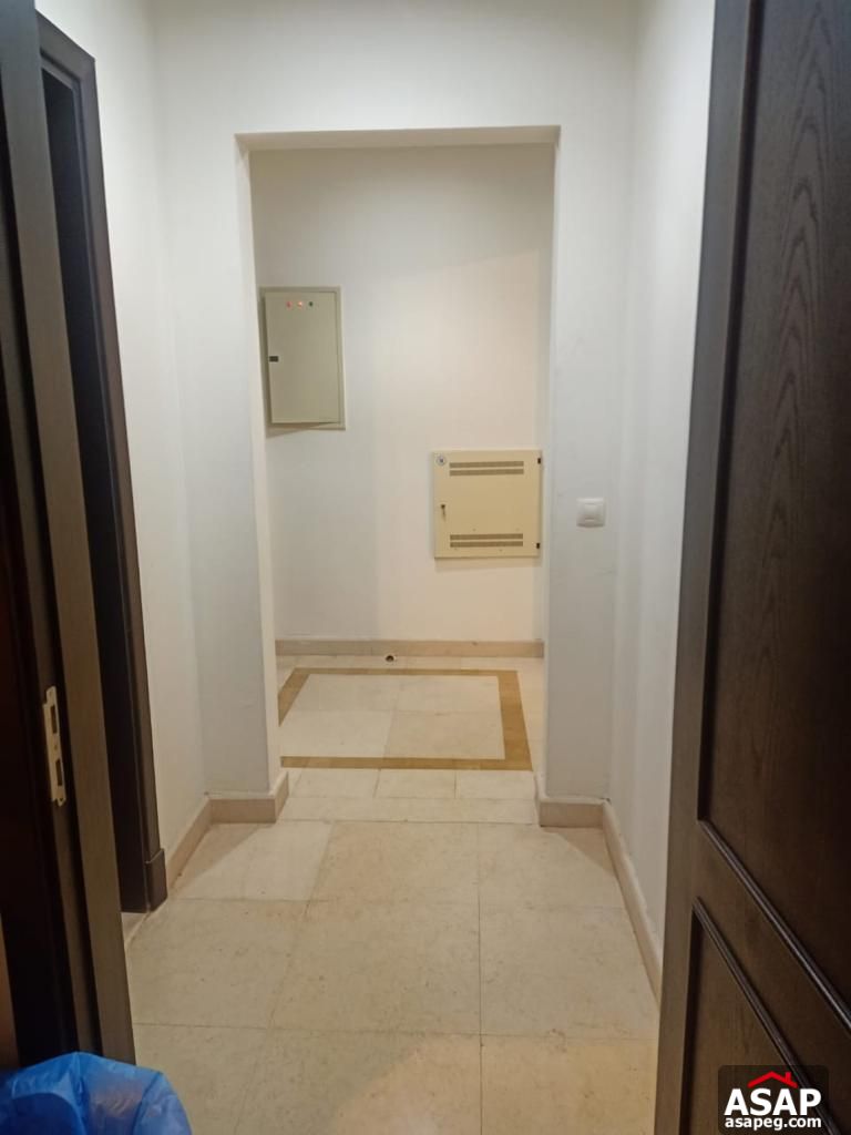 Ground Floor in Mivida Compound