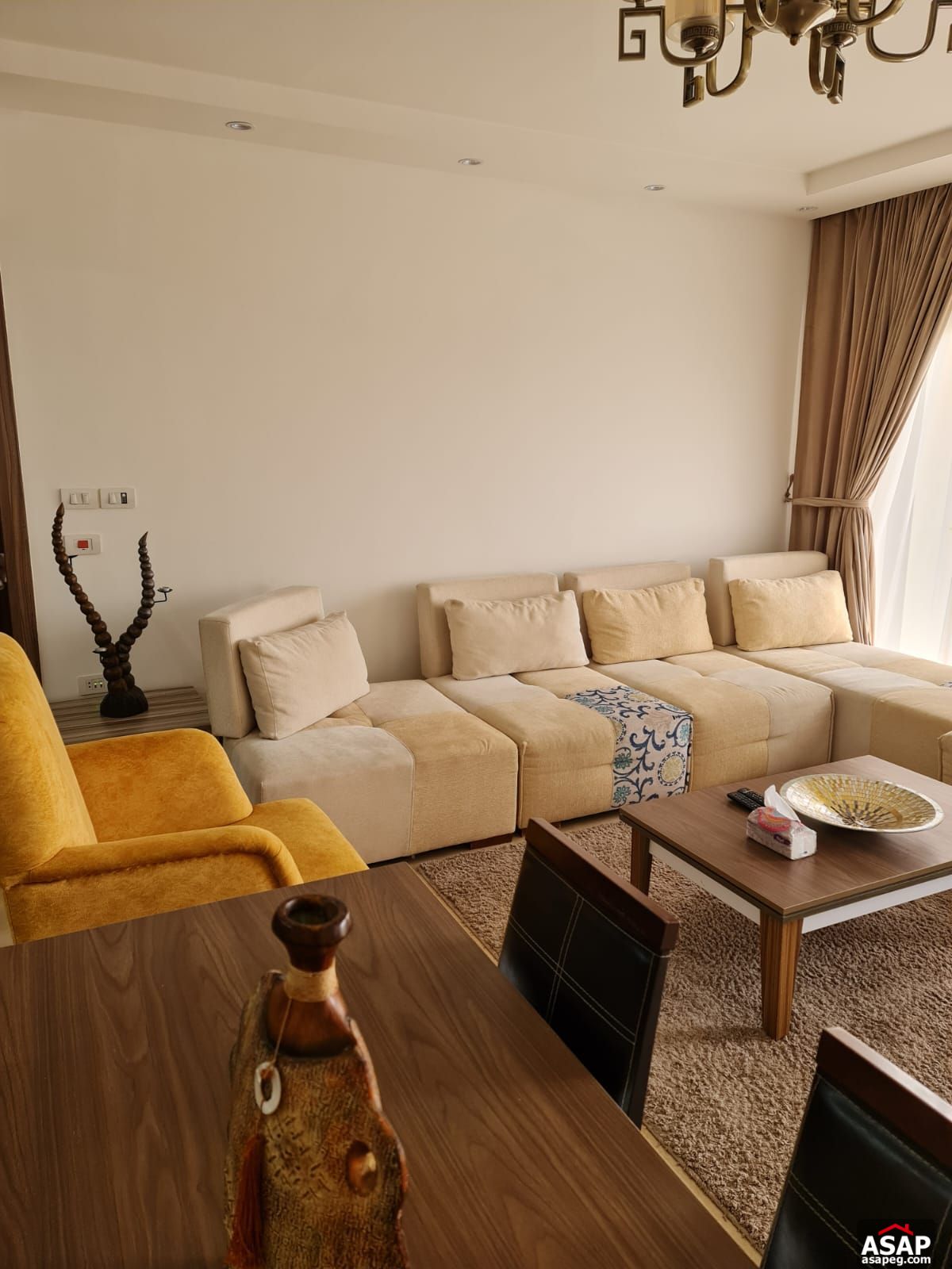 For Rent Apartment in Lake View Residence For Rent Apartment in Lake View Residence