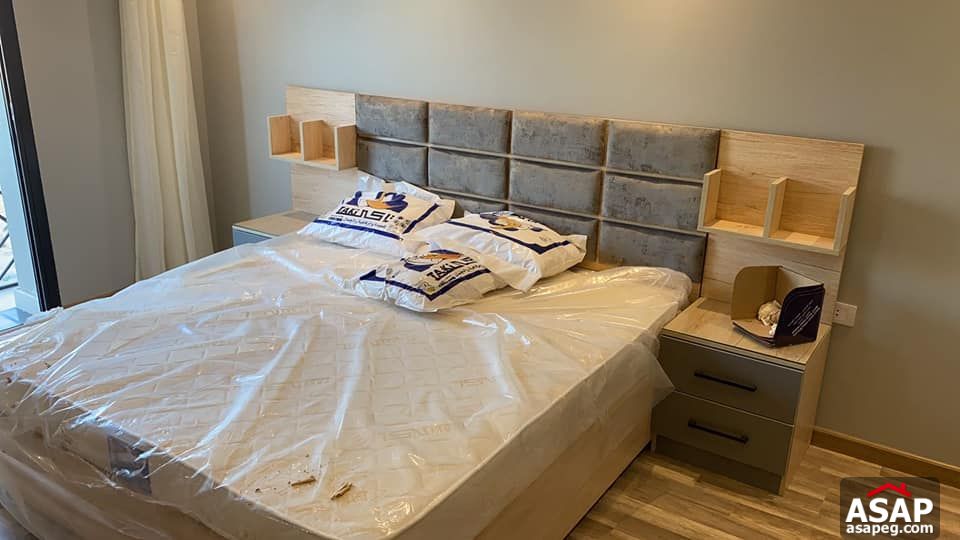 Apartment for Rent in Eastown Compound Apartment for Rent in Eastown Compound