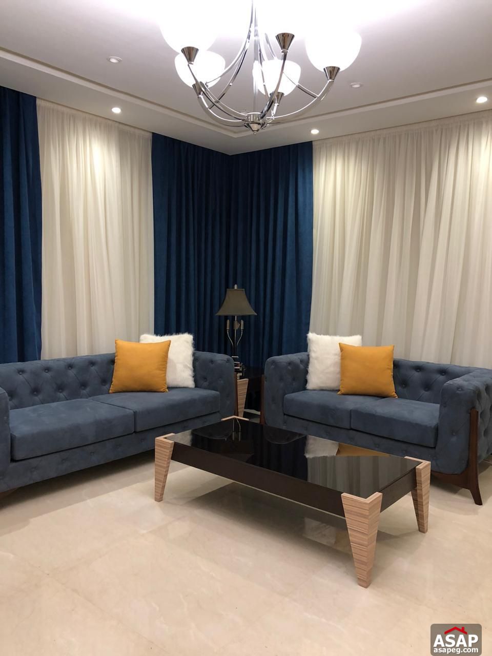 Twin House with Pool in Cairo Festival City Twin House with Pool in Cairo Festival City