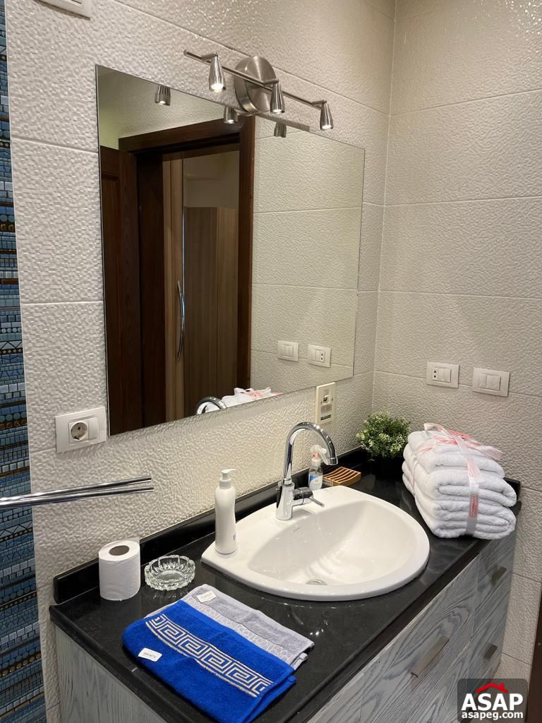 Furnished Apartment for Rent in Eastown