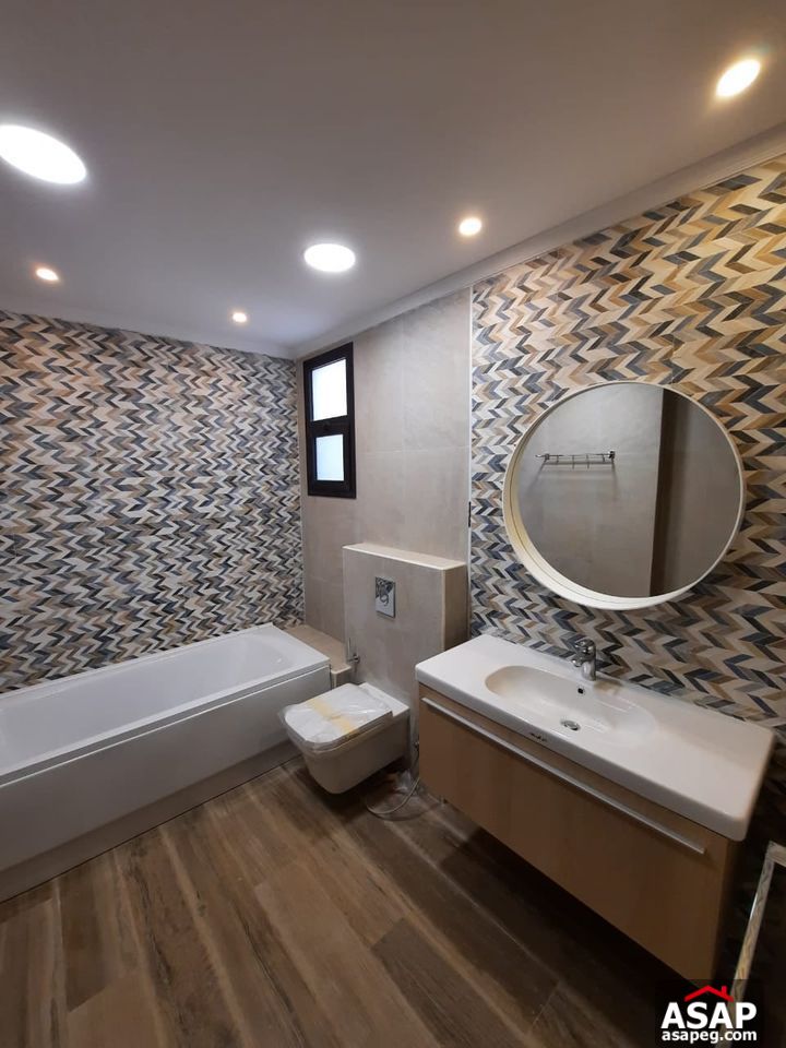 Duplex with Garden for Rent in Eastown Compound Duplex with Garden for Rent in Eastown Compound