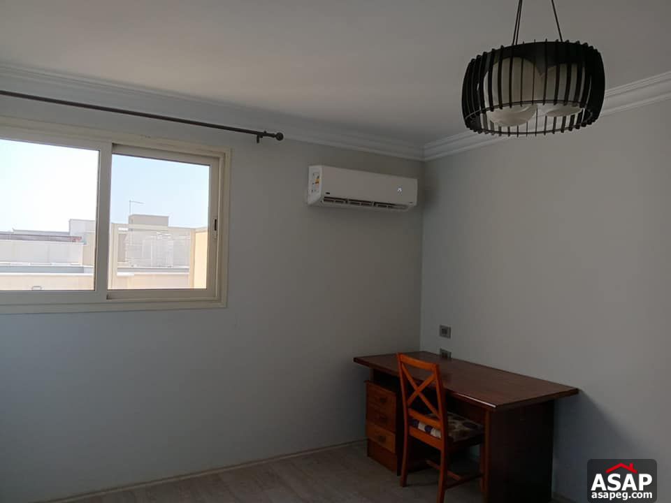 Penthouse for Rent in Park View Hassan Allam Penthouse for Rent in Park View Hassan Allam