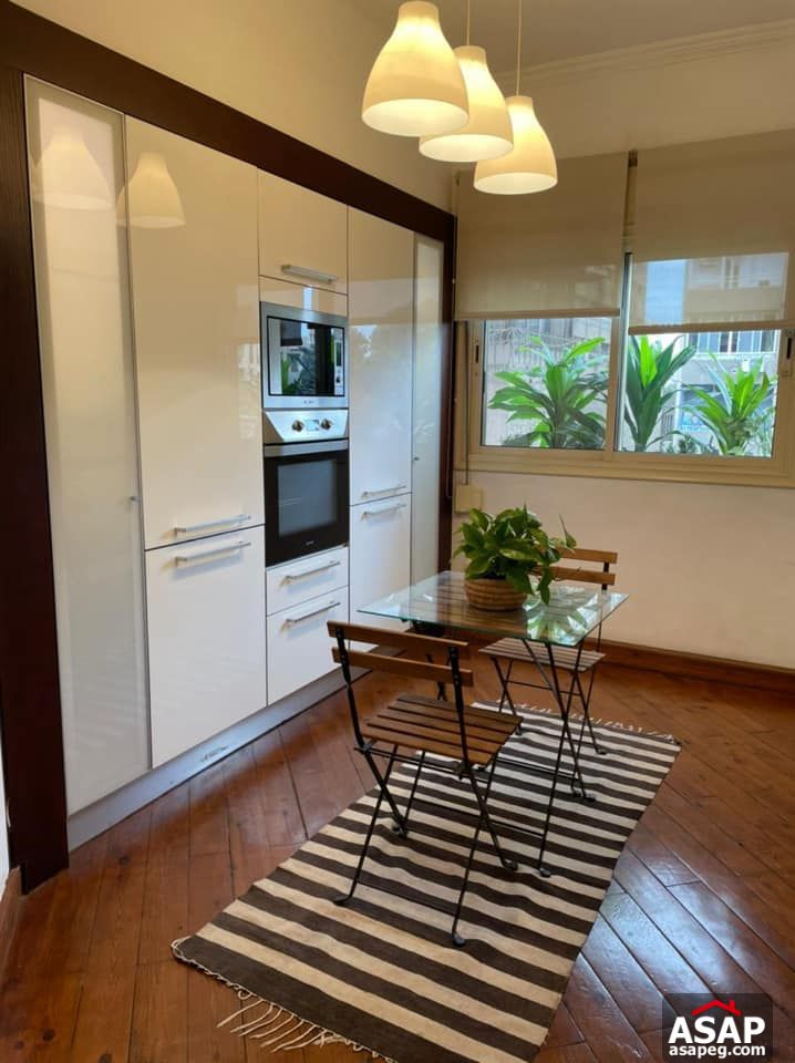 Amazing Apartment for Rent in Zamalek Amazing Apartment for Rent in Zamalek