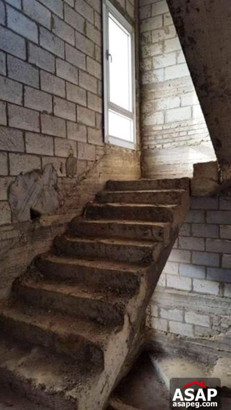 Stand Alone with Penthouse for Sale in Village Gardens Katameya Stand Alone with Penthouse for Sale in Village Gardens Katameya