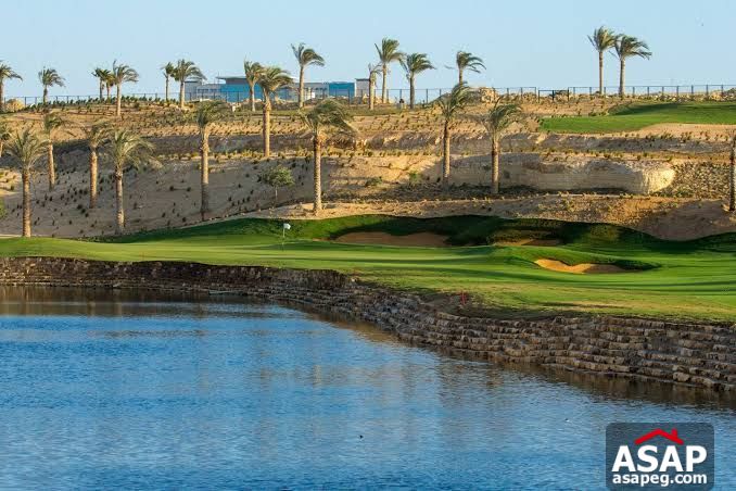 Villa for Sale in Palm Hills Golf Extension Villa for Sale in Palm Hills Golf Extension