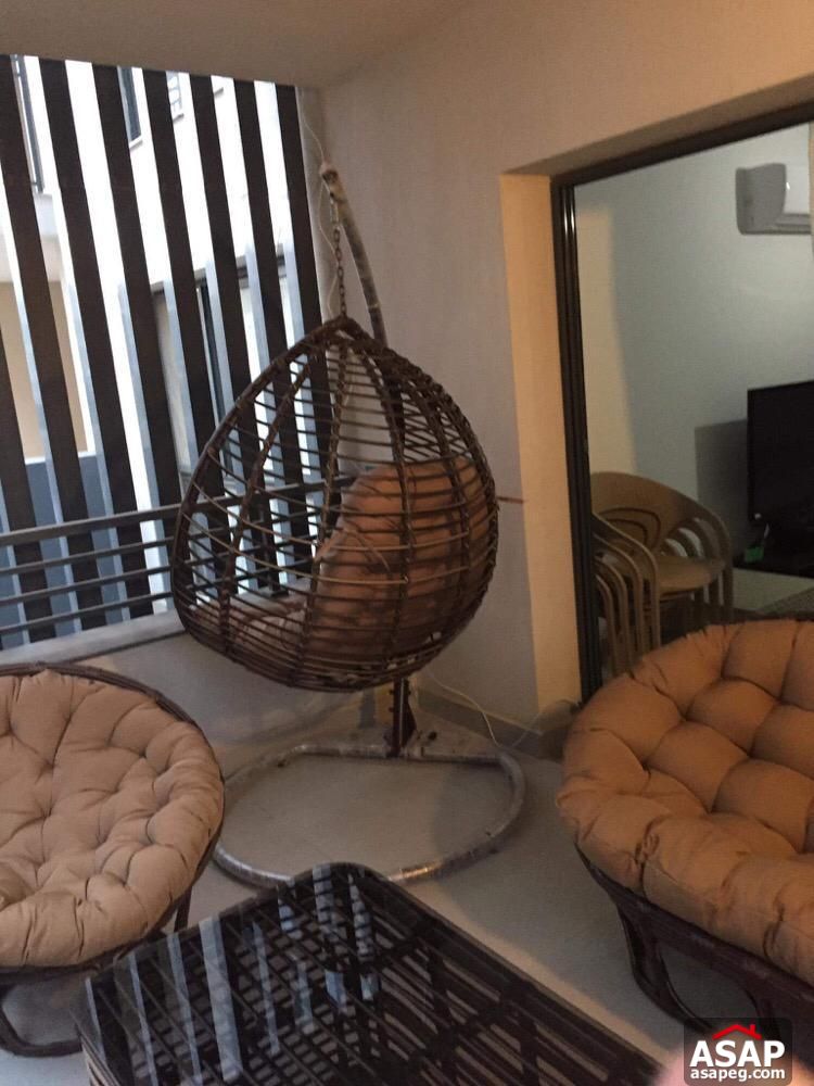 Studio for Rent in Marassi Marina