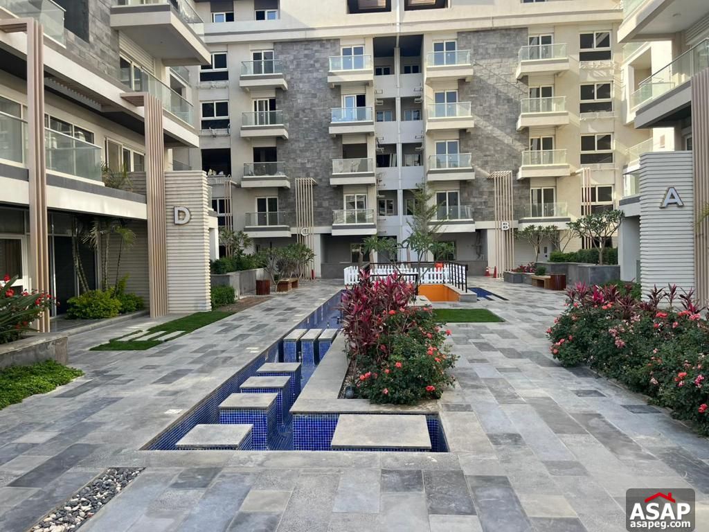 Apartment for Sale in Mountain View I City Apartment for Sale in Mountain View I City