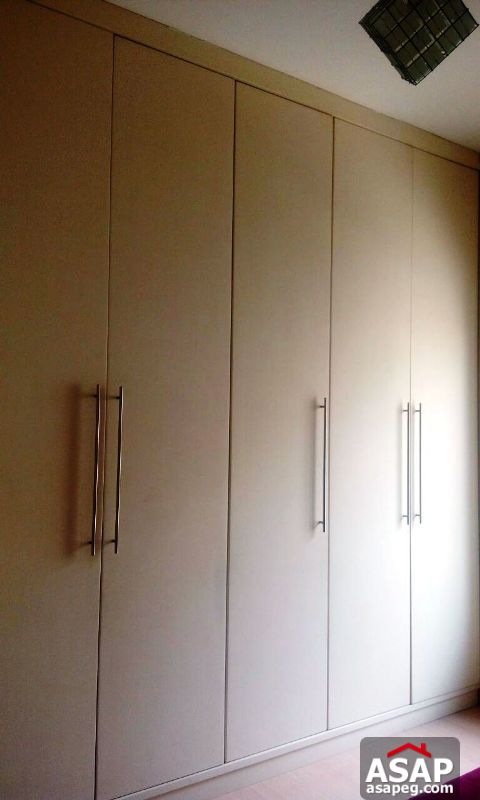 Furnished Apartment for Rent in the Village Furnished Apartment for Rent in the Village