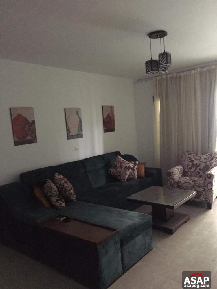 Studio for Rent in Marassi Marina