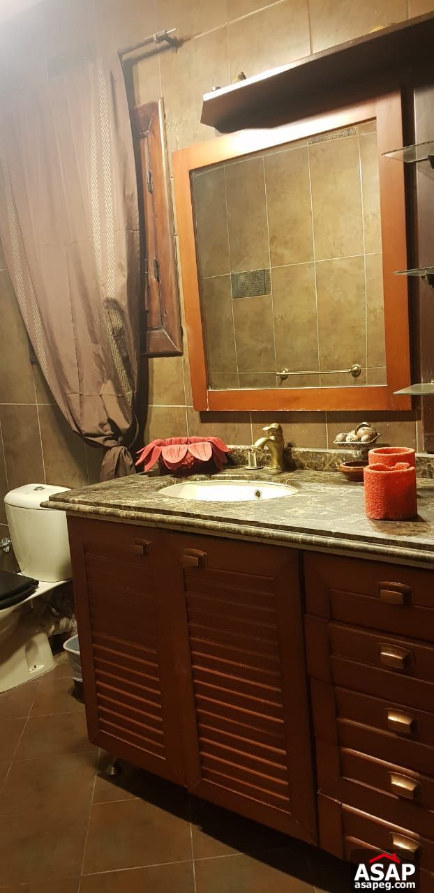 Luxury Apartment for sale in Maadi