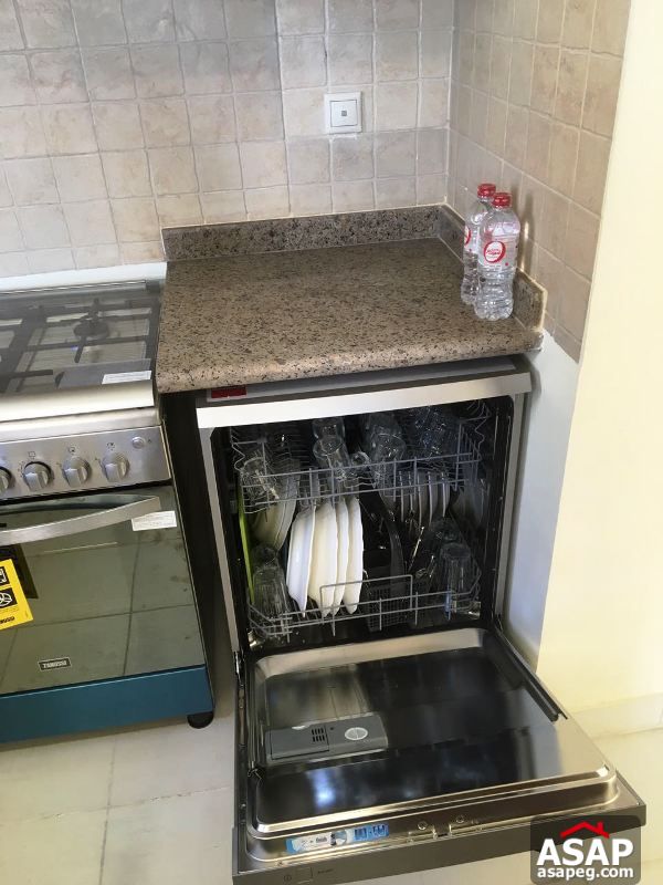 Studio for Rent in Uptown Cairo Studio for Rent in Uptown Cairo