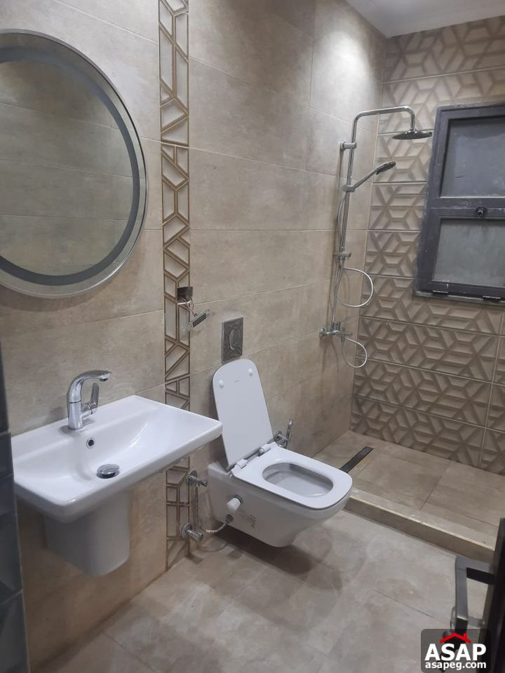 Rent Semi Furnished Apartment in New Cairo Rent Semi Furnished Apartment in New Cairo