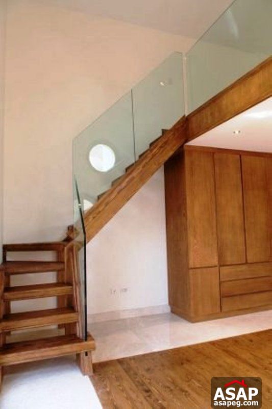 Apartment with Pool for Rent in Katameya Dunes Apartment with Pool for Rent in Katameya Dunes