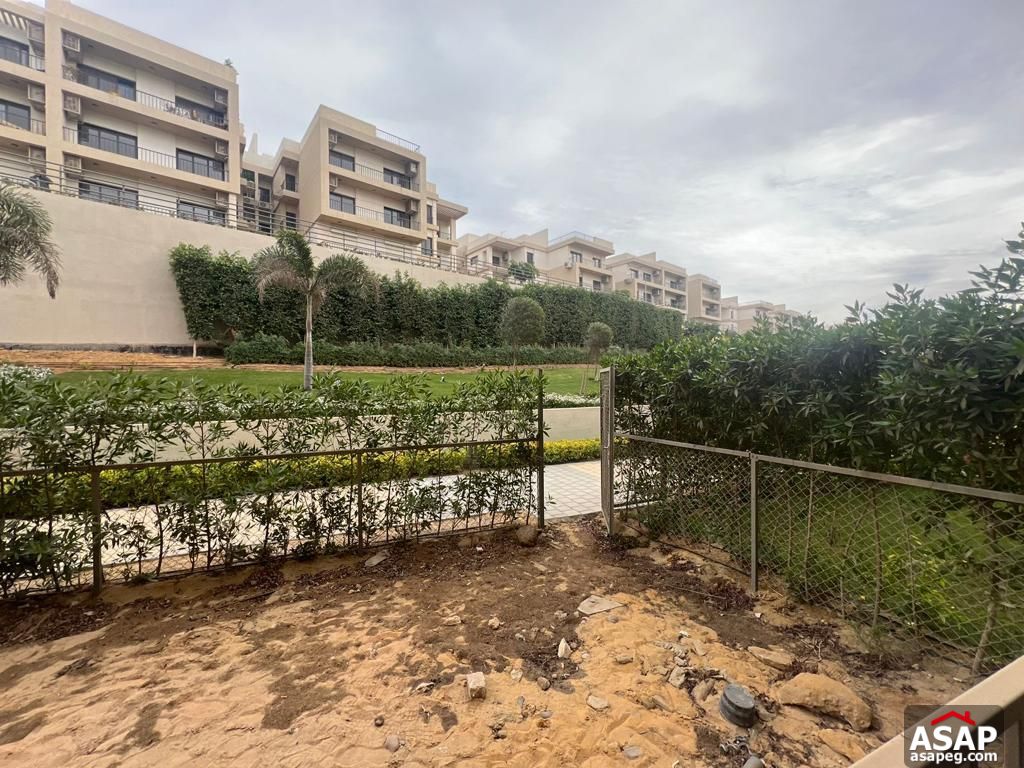 Ground Floor for Sale in Fifth Square Compound Ground Floor for Sale in Fifth Square Compound