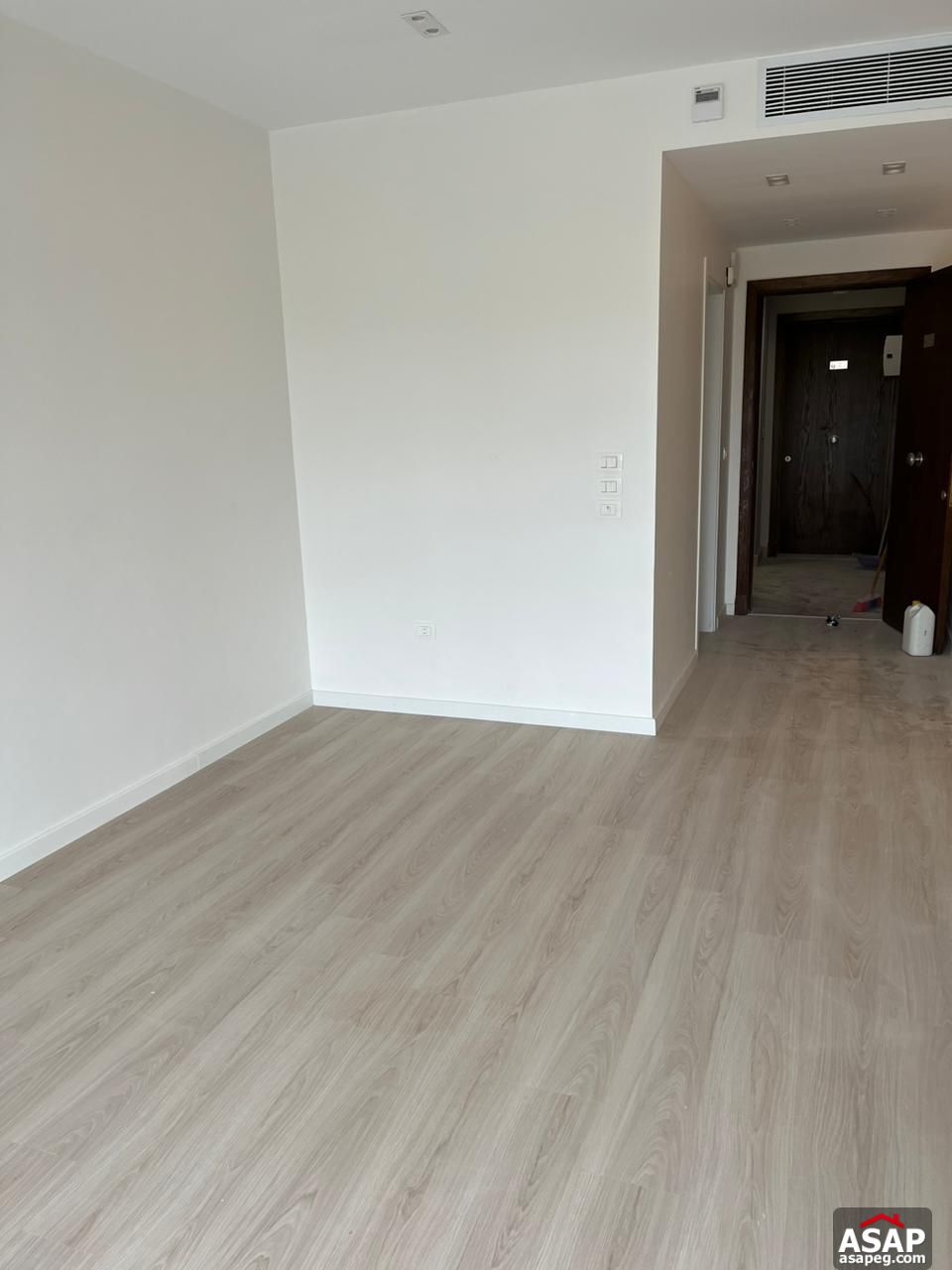 Apartment with Landscape View for Rent in Villette Sodic Apartment with Landscape View for Rent in Villette Sodic