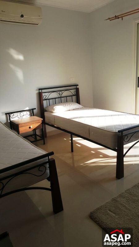 Ultra Modern Apartment with Terrace in Rehab Ultra Modern Apartment with Terrace in Rehab