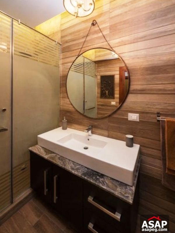 Amazing Apartment for Sale in New Cairo Amazing Apartment for Sale in New Cairo