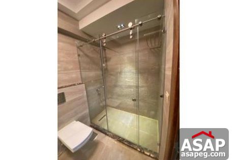 Rent Semi Furnished Duplex in New Cairo