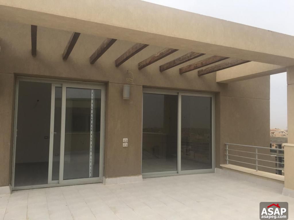 Penthouse for Rent in Village Gate Penthouse for Rent in Village Gate