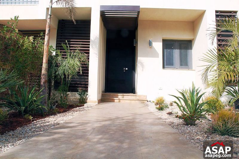 Town House in Allegria for Rent - Sheikh Zayed Town House in Allegria for Rent - Sheikh Zayed