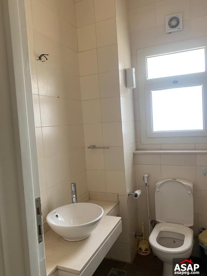 Studio for Rent in New Cairo compounds - The Village Palm Hills Studio for Rent in New Cairo compounds - The Village Palm Hills