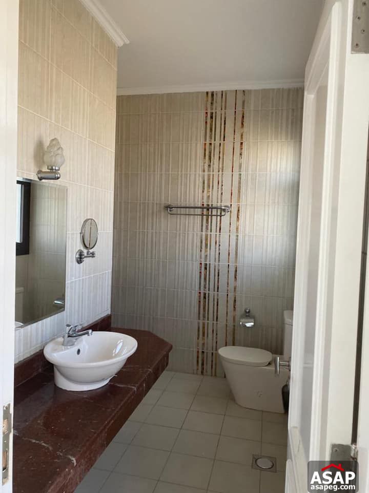 Apartment for Rent in Casa Compound Apartment for Rent in Casa Compound