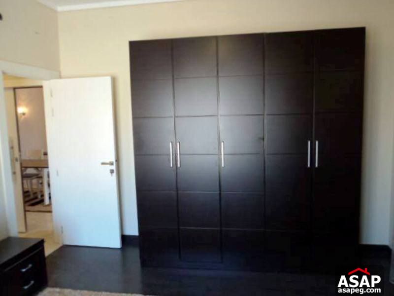 Furnished Studio for Rent in the Village - New Cairo Furnished Studio for Rent in the Village - New Cairo