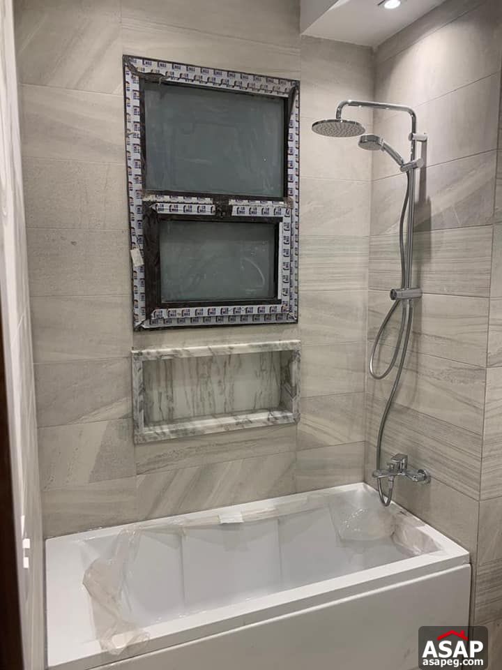 Apartment 184m for Rent in Eastown Compound Apartment 184m for Rent in Eastown Compound