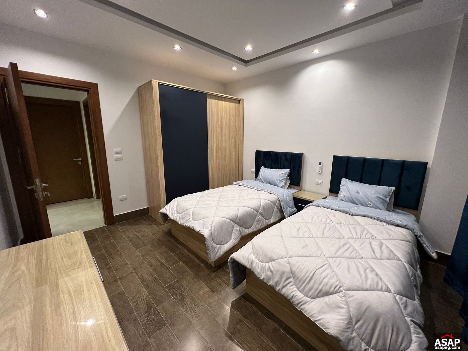 Ground Floor for Rent in Lake View Residence Ground Floor for Rent in Lake View Residence