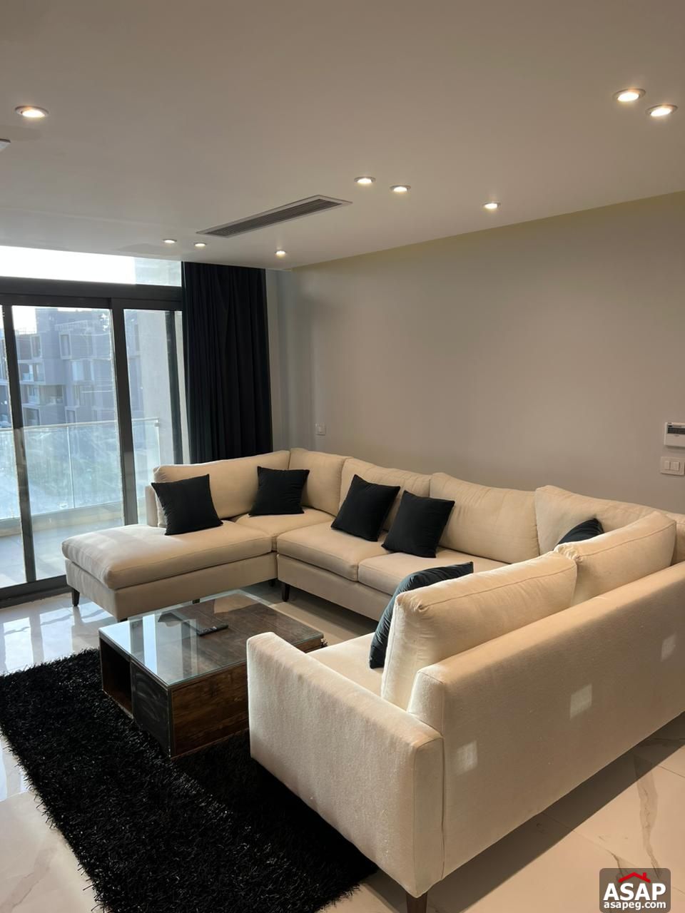 Finished Apartment for Sale in Eastown Sodic Finished Apartment for Sale in Eastown Sodic