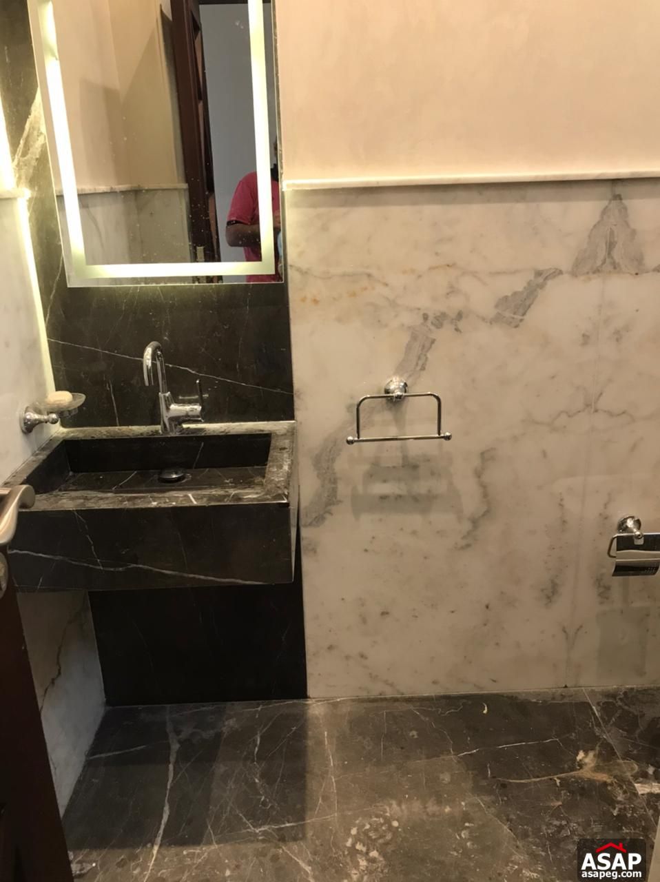 Duplex with Roof for Rent in Eastown Compound Duplex with Roof for Rent in Eastown Compound