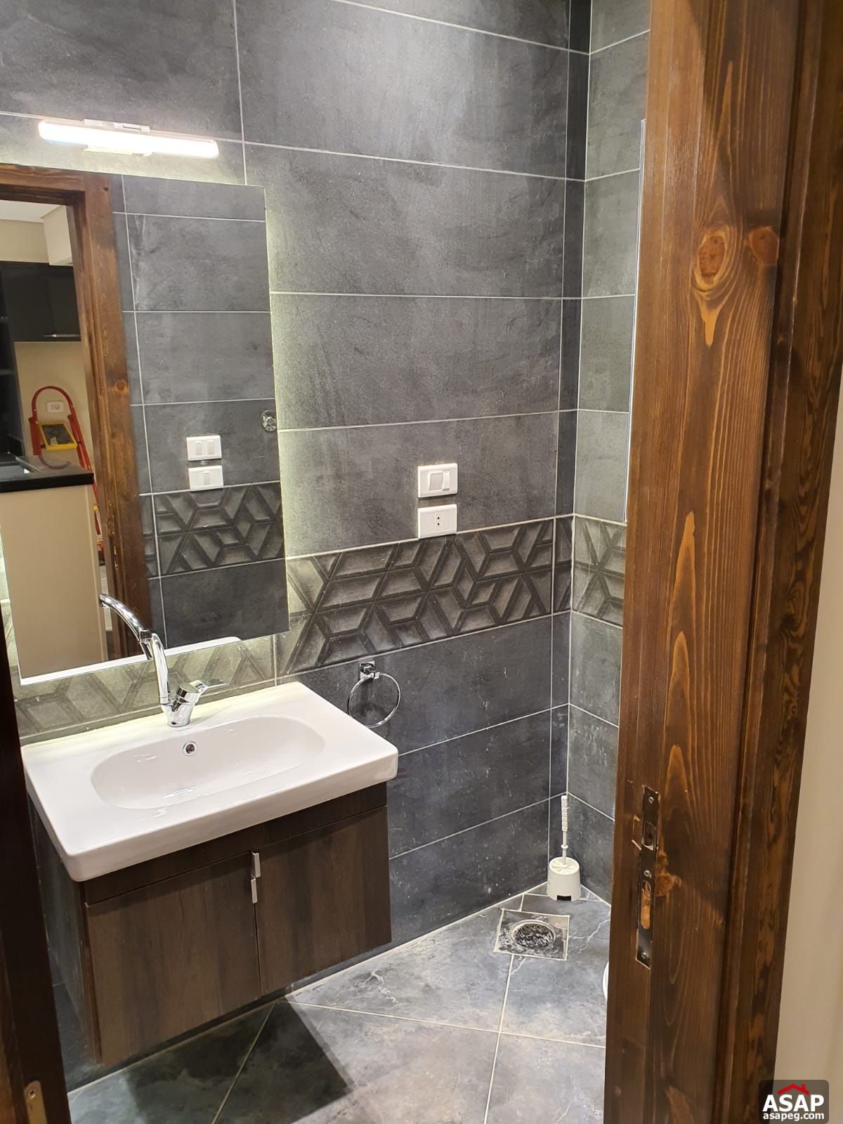 Apartment for Rent in Lake View Residence Apartment for Rent in Lake View Residence