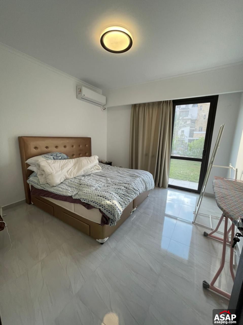 Ground Floor for Rent in Eastown Compound