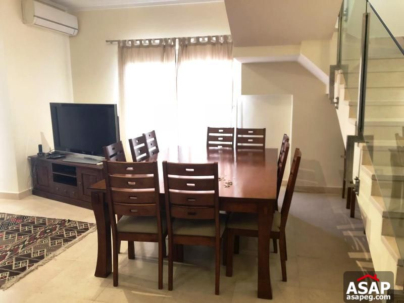 Penthouse for Rent in the Village Penthouse for Rent in the Village