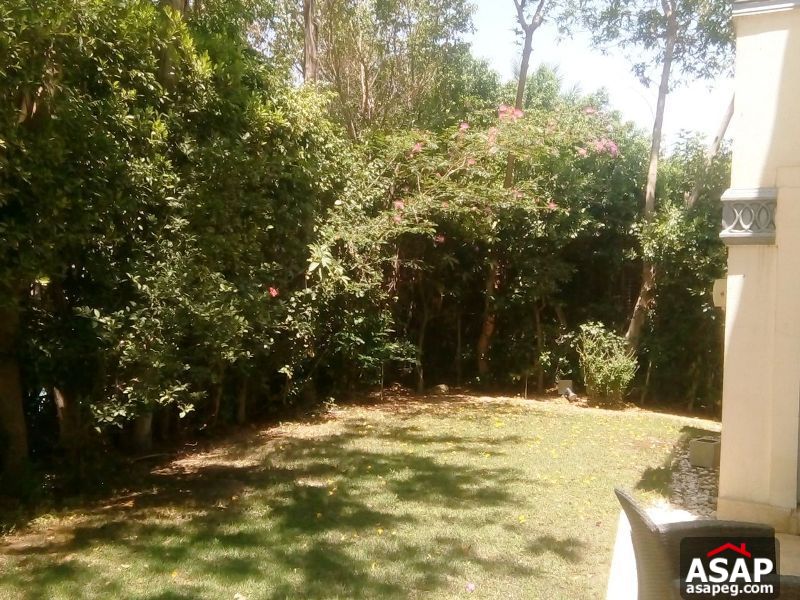 Villa with Garden for Rent in Rehab Villa with Garden for Rent in Rehab