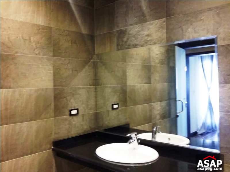 Apartment with shared Pool in Katameya PLaza