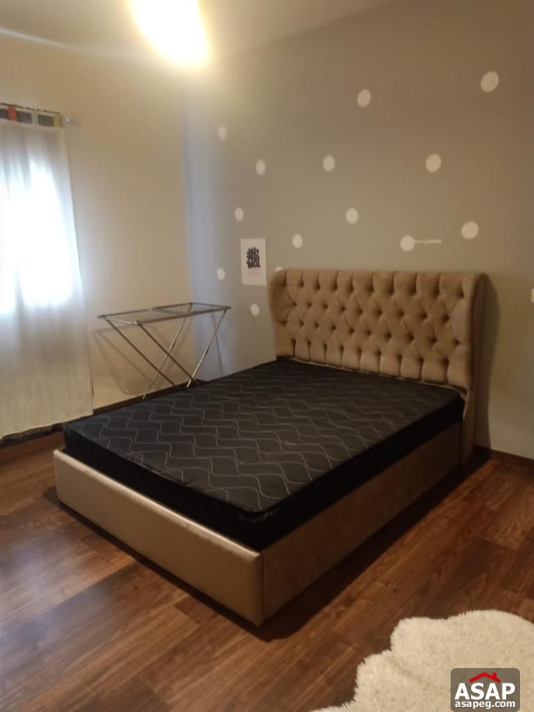 Ground Floor in Mivida Compound