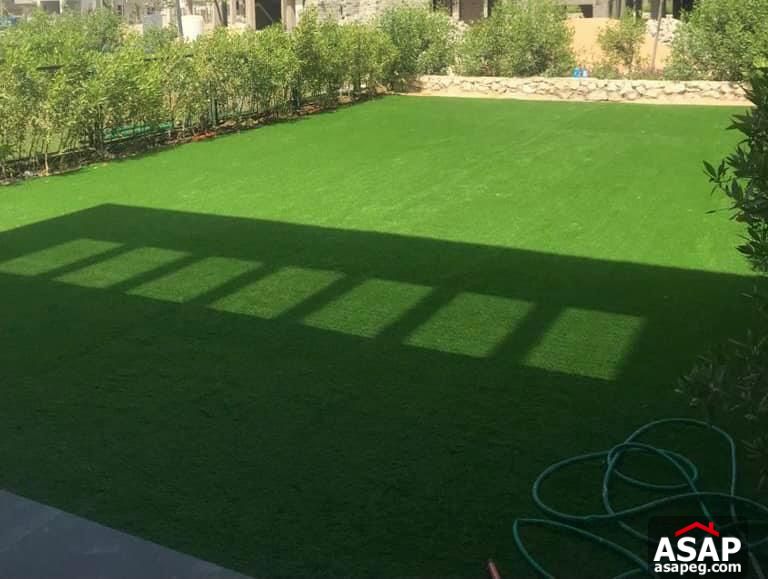 Town House for Rent in New Giza