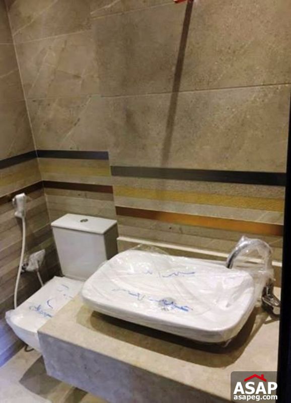 Apartment for Sale in Eastown - New Cairo Apartment for Sale in Eastown - New Cairo