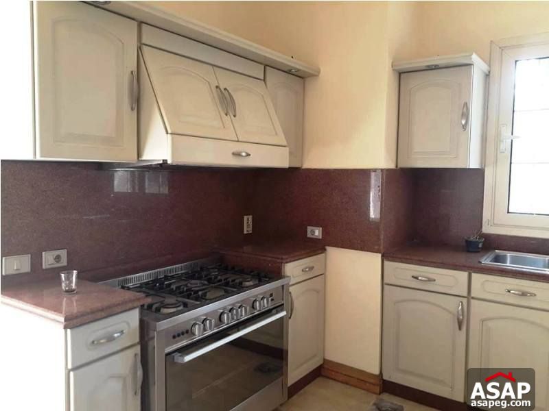 Villa for Rent in Katameya Heights Villa for Rent in Katameya Heights