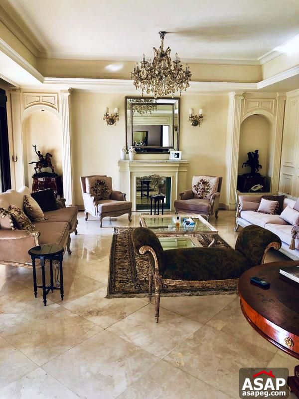 Luxury Villa for Rent in Swan Lake Luxury Villa for Rent in Swan Lake