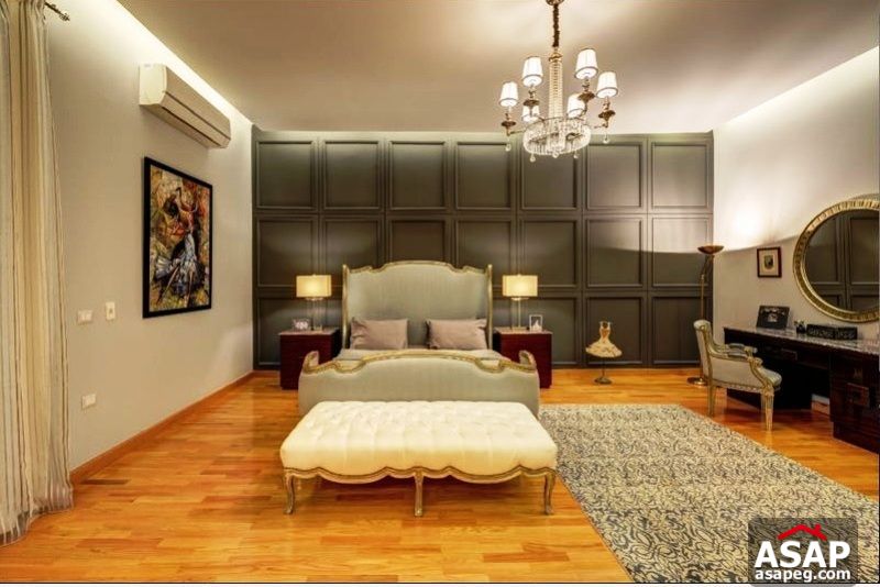 Amazing Apartment for Sale in New Cairo Amazing Apartment for Sale in New Cairo