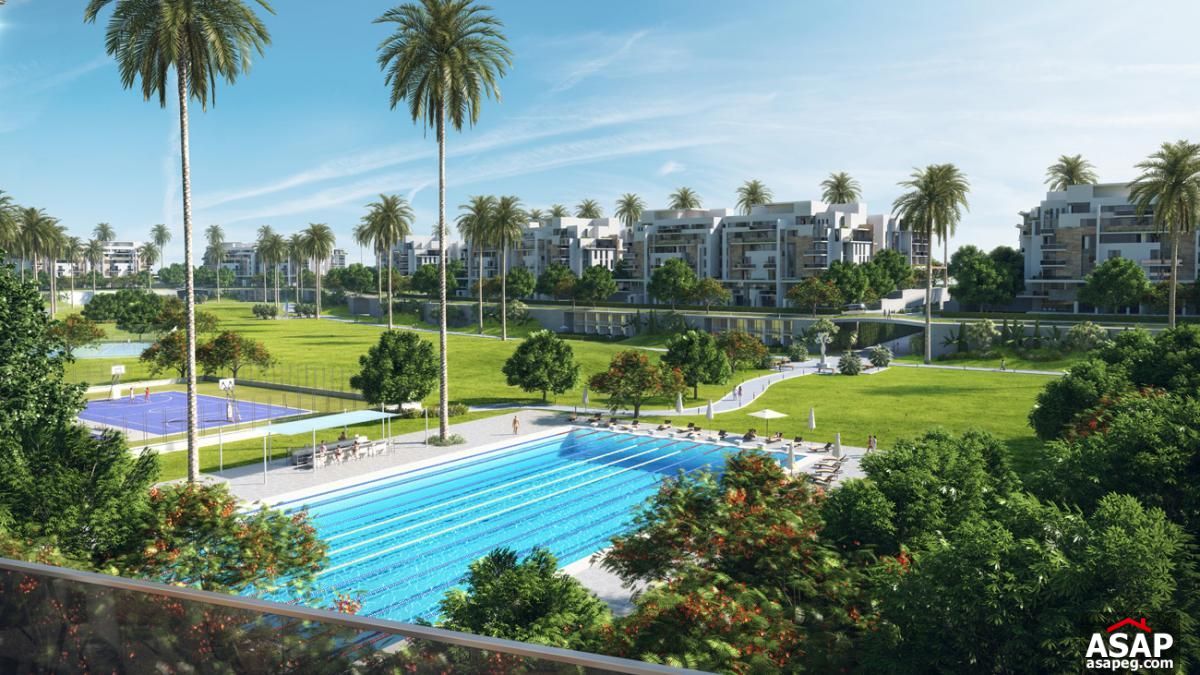 Apartment for Sale in Mountain View I City Apartment for Sale in Mountain View I City