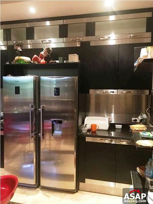 Town House for Rent Sheikh Zayed