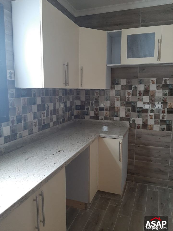 Apartment For Rent in New Cairo compounds - Eastown Apartment For Rent in New Cairo compounds - Eastown